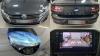 Montaj 1 - VW Arteon 2021 Instalare Camera Spate Marsarier Highline Flip In Emblema Originala Instalare 1 - VW Arteon 2021 Instalare Camera Spate Marsarier Highline Flip In Emblema Originala