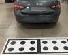 Montaj 6 - Skoda Superb 3 III 2018 Instalare Camera Marsarier OEM OE Originala In Maner Spate Instalare 6 - Skoda Superb 3 III 2018 Instalare Camera Marsarier OEM OE Originala In Maner Spate