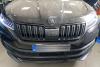 Instalare 6 - Skoda Kodiaq 2017 Instalare Camera Spate Marsarier Originala Highline In Maner