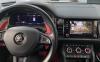 Instalare 9 - Skoda Kodiaq 2017 Instalare Camera Spate Marsarier Originala Highline In Maner