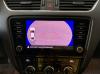 Instalare 6 - Skoda Octavia 3 2019 Montaj Camera Spate Marsarier In Maner Highline