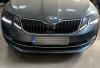 Instalare 10 - Skoda Octavia 3 2019 Montaj Camera Spate Marsarier In Maner Highline