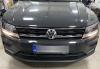 Instalare 10 - VW Tiguan AD1 2017 Instalare Camera Spate Marsarier Originala Highline