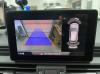 Instalare 10 - Audi Q5 FY 2017 Instalare Camera Spate Marsarier OEM Highline In Maner