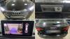 Instalare 1 - Audi A4 B9 2017 Montare Camera Spate Marsarier Highline Originala In Maner Deschidere Portbagaj