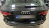 Instalare 8 - Audi A4 B9 2017 Montare Camera Spate Marsarier Highline Originala In Maner Deschidere Portbagaj