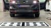 Instalare 7 - VW Passat B8.5 2021 Instalare Camera Spate Marsarier Originala Flip In Emblema