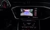 Instalare 6 - Camera Marsarier Audi A6 C8 2020 2021 2022 Originala Highline