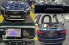 Montaj 1 - Instalare Camera Spate Marsarier Originala Audi Q3 F3 2020 Camera Video Originala Instalare 1 - Instalare Camera Spate Marsarier Originala Audi Q3 F3 2020 Camera Video Originala