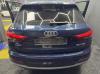 Montaj 4 - Instalare Camera Spate Marsarier Originala Audi Q3 F3 2020 Camera Video Originala Instalare 4 - Instalare Camera Spate Marsarier Originala Audi Q3 F3 2020 Camera Video Originala