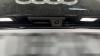 Instalare 4 - Audi A4 B9 2017 Instalare Camera Spate Marsarier Originala Highline OEM In Maner