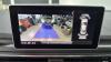 Instalare 5 - Audi A4 B9 2017 Instalare Camera Spate Marsarier Originala Highline OEM In Maner