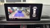 Instalare 6 - Audi A4 B9 2017 Instalare Camera Spate Marsarier Originala Highline OEM In Maner