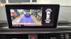 Instalare 7 - Audi A4 B9 2017 Instalare Camera Spate Marsarier Originala Highline OEM In Maner