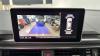 Instalare 8 - Audi A4 B9 2017 Instalare Camera Spate Marsarier Originala Highline OEM In Maner