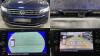 Instalare 1 - VW Tiguan 2 AD1 2019 Instalare Camera Spate Marsarier Highline Originala