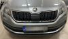 Montaj 3 - Skoda Kodiaq 2017 Instalare Camera Spate Marsarier Originala Highline OEM In Maner Instalare 3 - Skoda Kodiaq 2017 Instalare Camera Spate Marsarier Originala Highline OEM In Maner