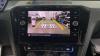 Instalare 9 - VW Arteon 2019 Instalare Camera Spate Marsarier Originala Flip In Emblema