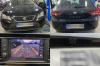 Instalare 1 - Seat Leon 5F 2015 Montare Camera Spate Marsarier Originala 