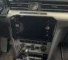Montaj 6 - VW Passat B8 2016 Instalare Camera Spate Marsarier Unitate MIB 2 APP Connect VW Instalare 6 - VW Passat B8 2016 Instalare Camera Spate Marsarier Unitate MIB 2 APP Connect VW