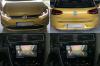 Montaj 1 - Retrofit Camera Marsarier Highline In Emblema VW Golf 7 VII Instalare 1 - Retrofit Camera Marsarier Highline In Emblema VW Golf 7 VII