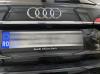 Instalare 10 - Audi A4 B9 8W 2021 Instalare Camera Spate Mers Inapoi OEM Highline