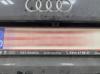 Instalare 6 - Audi A4 B9 8W 2017 Instalare Camera Spate Marsarier OEM Highline