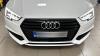 Instalare 3 - Audi A4 B9 2017 Montare Camera Spate Marsarier Originala Highline OEM In Maner