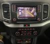 Montaj 2 - Instalare Camera Spate Originala Navigatie MIB 2 PQ VW Sharan 7N Instalare 2 - Instalare Camera Spate Originala Navigatie MIB 2 PQ VW Sharan 7N