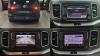 Montaj 1 - Instalare Camera Spate Originala Navigatie MIB 2 PQ VW Sharan 7N Instalare 1 - Instalare Camera Spate Originala Navigatie MIB 2 PQ VW Sharan 7N