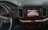 Montaj 7 - Instalare Camera Spate Originala Navigatie MIB 2 PQ VW Sharan 7N Instalare 7 - Instalare Camera Spate Originala Navigatie MIB 2 PQ VW Sharan 7N