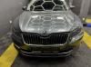 Montaj 2 - Instalare Camera Spate Senzori Parcare Fata Skoda Superb 3 2016 Originali Bucuresti Instalare 2 - Instalare Camera Spate Senzori Parcare Fata Skoda Superb 3 2016 Originali Bucuresti