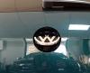 Montaj 2 - VW Golf 7 2017 Instalare Camera Marsarier Originala Flip In Emblema Instalare 2 - VW Golf 7 2017 Instalare Camera Marsarier Originala Flip In Emblema