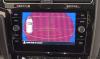 Montaj 7 - VW Golf 7 2017 Instalare Camera Marsarier Originala Flip In Emblema Instalare 7 - VW Golf 7 2017 Instalare Camera Marsarier Originala Flip In Emblema