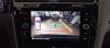 Montaj 8 - VW Golf 7 2017 Instalare Camera Marsarier Originala Flip In Emblema Instalare 8 - VW Golf 7 2017 Instalare Camera Marsarier Originala Flip In Emblema