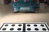 Montaj 9 - VW Golf 7 2017 Instalare Camera Marsarier Originala Flip In Emblema Instalare 9 - VW Golf 7 2017 Instalare Camera Marsarier Originala Flip In Emblema