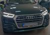Montaj 8 - Montare Camera Spate Audi Q5 FY 2017 Originala Highline Instalare 8 - Montare Camera Spate Audi Q5 FY 2017 Originala Highline