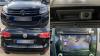 Montaj 1 - Montare Camera Spate Marsarier Originala In Maner VW Touareg 7P 2014 Instalare 1 - Montare Camera Spate Marsarier Originala In Maner VW Touareg 7P 2014
