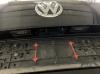 Montaj 3 - Montare Camera Spate Marsarier Originala In Maner VW Touareg 7P 2014 Instalare 3 - Montare Camera Spate Marsarier Originala In Maner VW Touareg 7P 2014