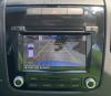 Montaj 10 - Montare Camera Spate Marsarier Originala In Maner VW Touareg 7P 2014 Instalare 10 - Montare Camera Spate Marsarier Originala In Maner VW Touareg 7P 2014