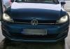 Instalare 2 - VW Golf 7 2017 Instalare Carlig Remorca / Remorcare Retractabil Original