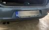 Instalare 3 - VW Golf 7 2017 Instalare Carlig Remorca / Remorcare Retractabil Original