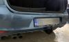 Instalare 7 - VW Golf 7 2017 Instalare Carlig Remorca / Remorcare Retractabil Original