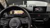 Montaj 11 - Audi A4 B9 2017 Instalare Ceasuri Digitale Bord Digital Navigatie MIB 2 Display Mare Instalare 11 - Audi A4 B9 2017 Instalare Ceasuri Digitale Bord Digital Navigatie MIB 2 Display Mare