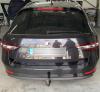Montaj 11 - Instalare Ceasuri Digitale Skoda Superb 3 III Virtual Cockpit AID Plasma LED Instalare 11 - Instalare Ceasuri Digitale Skoda Superb 3 III Virtual Cockpit AID Plasma LED