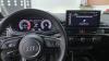 Instalare 8 - Audi A5 F5 2021 Instalare Ceasuri Digitale Virtual Cockpit AID Bord Digital