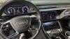 Instalare 10 - Audi A8 D5 2019 Instalare Ceasuri Digitale Virtual Cockpit AID Bord Digital