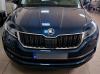 Instalare 2 - Skoda Kodiaq 2018 Instalare Ceasuri Digitale Virtual Cockpit Bord Digital Plasma 