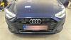 Instalare 2 - Auto Hold Audi A4 B9 2019 Instalare Buton Activare Functie AutoHold Auto Hold
