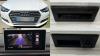 Instalare 1 - Audi A4 B9 2018 Instalare Montaj Camera Spate Marsarier Originala
